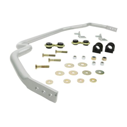 Sway bar - 27mm heavy duty blade adjustable