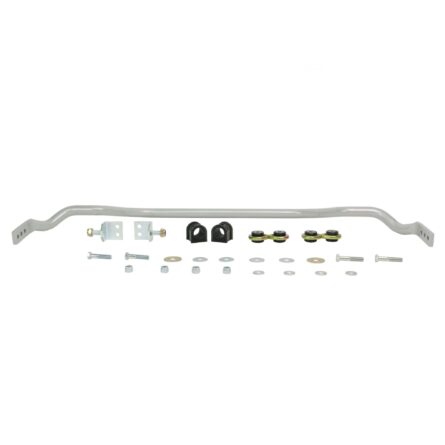 Sway bar - 27mm heavy duty blade adjustable