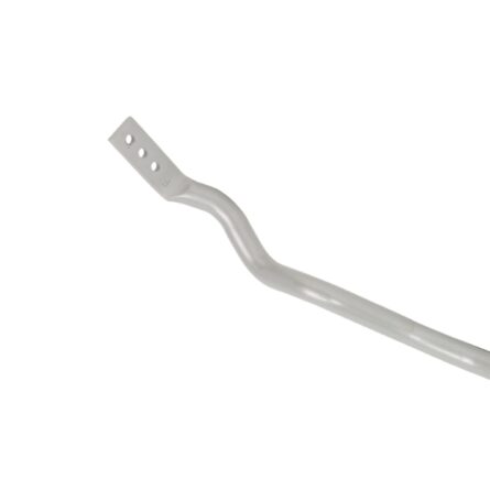 Sway bar - 27mm heavy duty blade adjustable