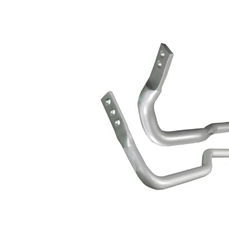 Sway bar - vehicle kit