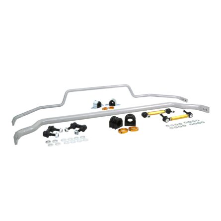 Sway bar - vehicle kit