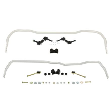 Sway Bar Vehicle Kit