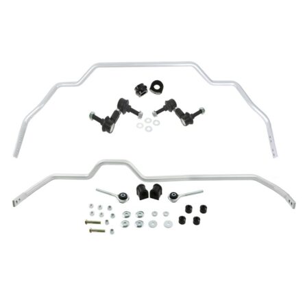 Sway Bar Vehicle Kit