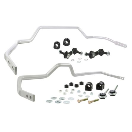 Sway Bar Vehicle Kit