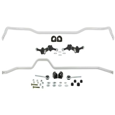 Sway Bar Vehicle Kit