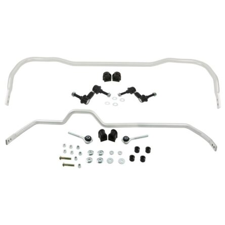 Sway Bar Vehicle Kit