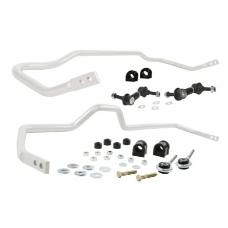 Sway Bar Vehicle Kit