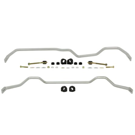 Sway Bar - Vehicle Kit