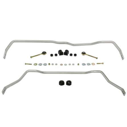 Sway Bar - Vehicle Kit