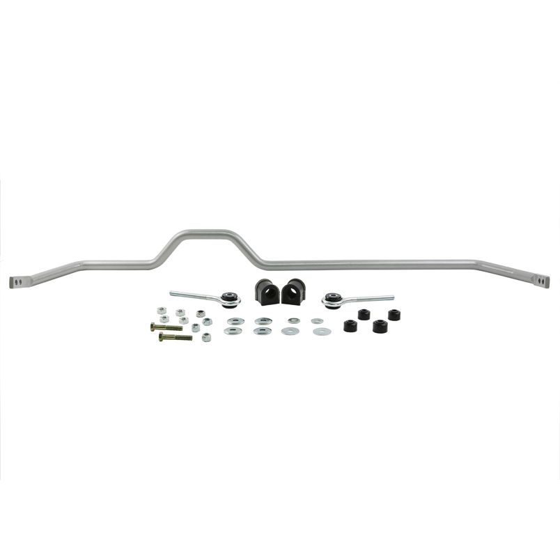 Sway bar - 24mm XX heavy duty blade adjustable MOTORSPORT