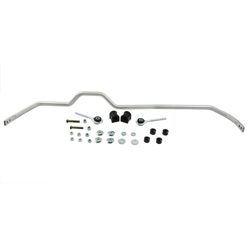 Sway bar - 24mm XX heavy duty blade adjustable MOTORSPORT