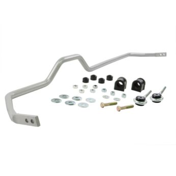 Sway bar - 24mm XX heavy duty blade adjustable MOTORSPORT