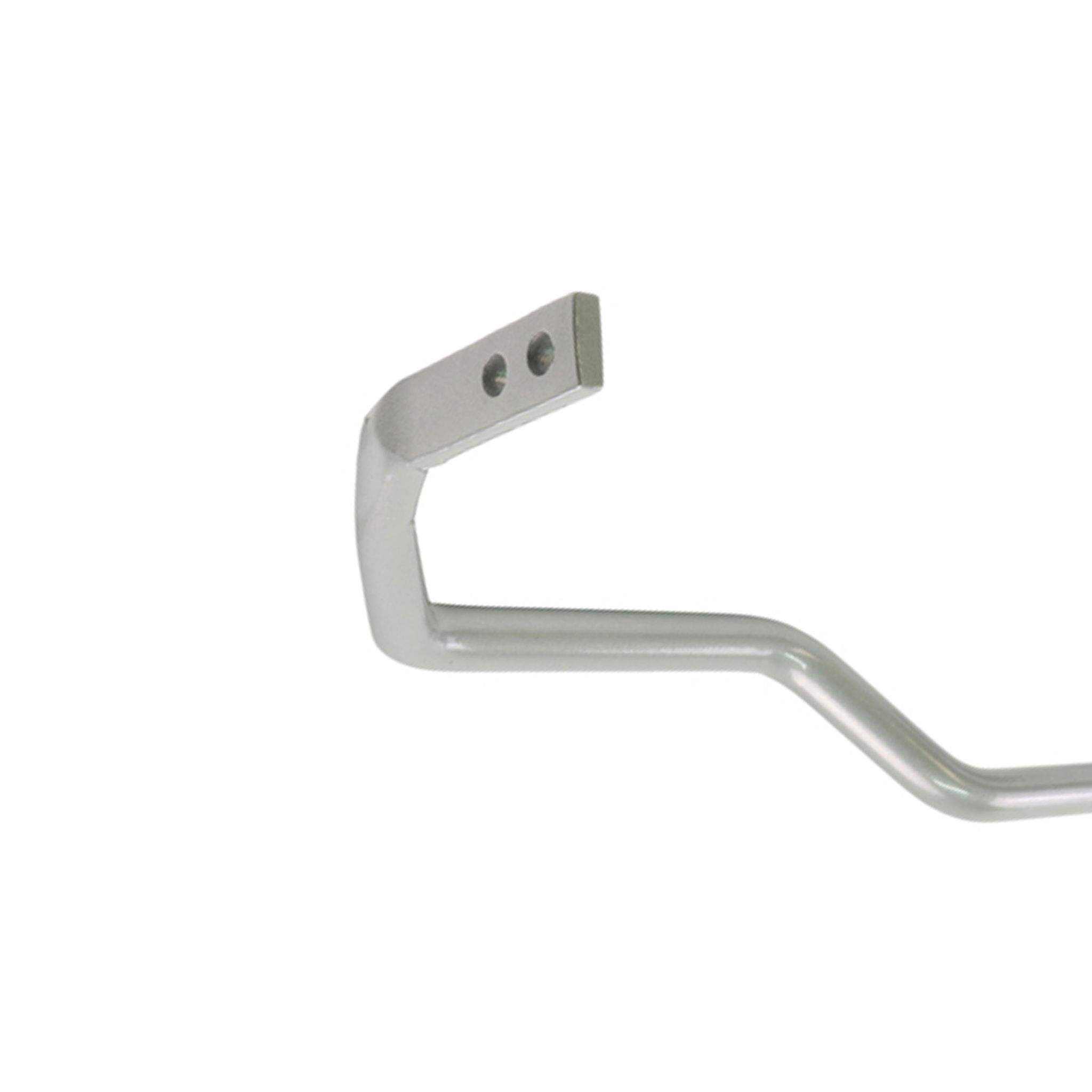 Sway bar - 24mm XX heavy duty blade adjustable MOTORSPORT