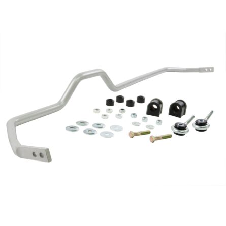 Sway bar - 22mm X heavy duty blade adjustable