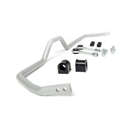 Sway bar - 22mm X heavy duty blade adjustable