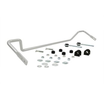 Sway bar - 18mm heavy duty blade adjustable