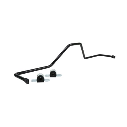 Sway bar - 18mm heavy duty