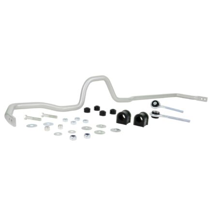 Sway bar - 22mm X heavy duty blade adjustable