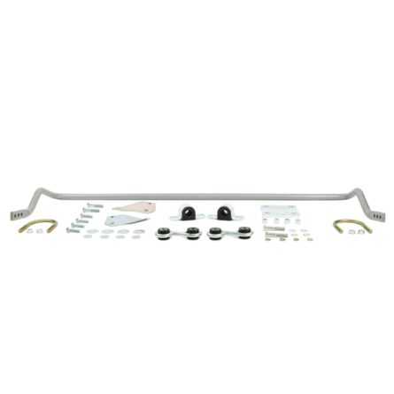 Sway bar - 20mm heavy duty blade adjustable