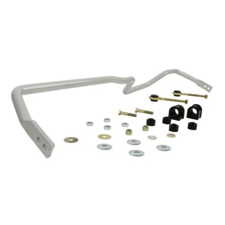 Sway Bar - 24mm 2 Point Adjustable