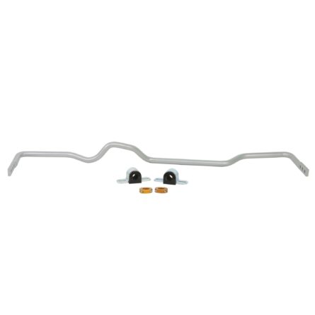 Sway bar - 20mm heavy duty blade adjustable