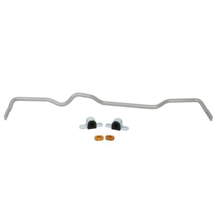 Sway bar - 20mm heavy duty blade adjustable