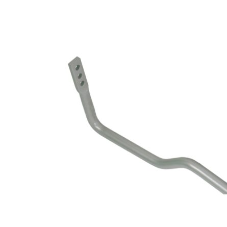 Sway bar - 20mm heavy duty blade adjustable