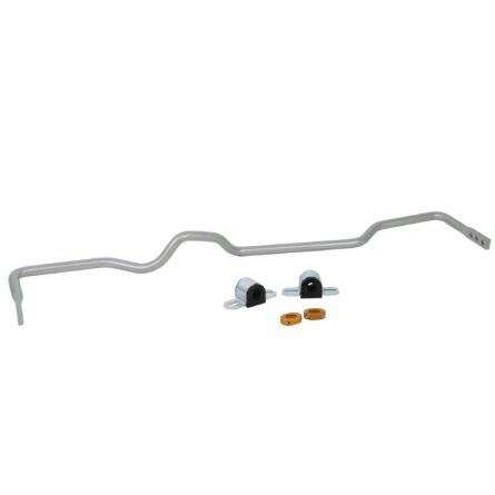 Sway bar - 20mm heavy duty blade adjustable