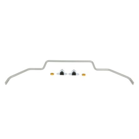 Sway bar - 20mm X heavy duty blade adjustable