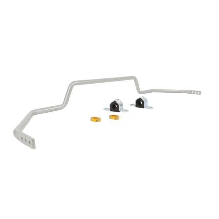 Sway bar - 20mm X heavy duty blade adjustable