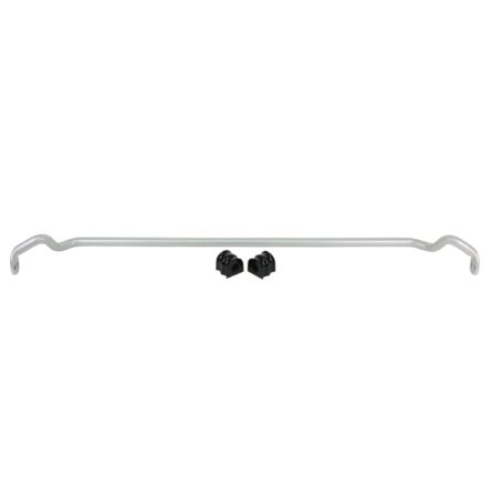 Sway bar - 22mm heavy duty blade adjustable