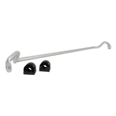 Sway bar - 22mm heavy duty blade adjustable