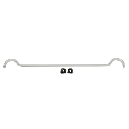 Sway bar - 22mm heavy duty blade adjustable