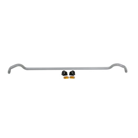 Sway bar - 24mm X heavy duty blade adjustable