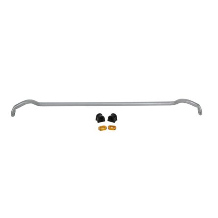 Sway bar - 24mm X heavy duty blade adjustable