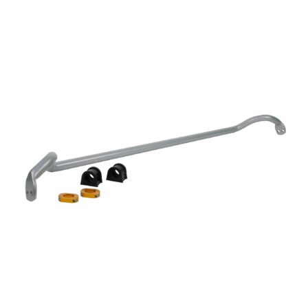 Sway bar - 24mm X heavy duty blade adjustable