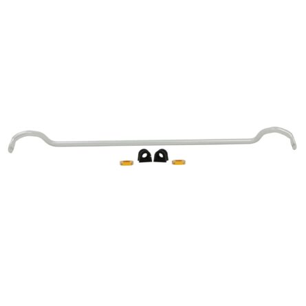 Sway bar - 22mm heavy duty blade adjustable