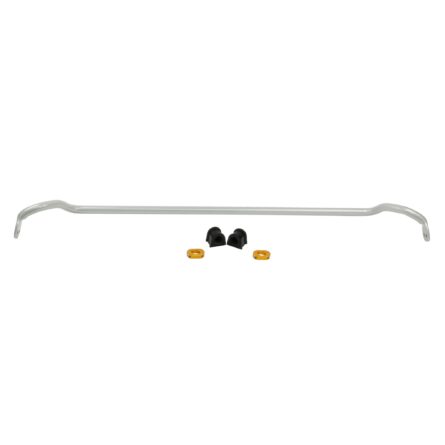 Sway bar - 22mm heavy duty blade adjustable