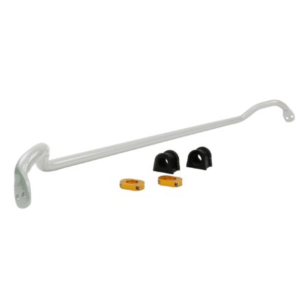 Sway bar - 22mm heavy duty blade adjustable