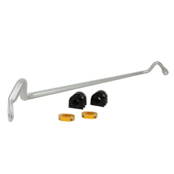 Sway bar - 22mm heavy duty