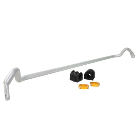 Sway bar - 24mm X heavy duty MOTORSPORT