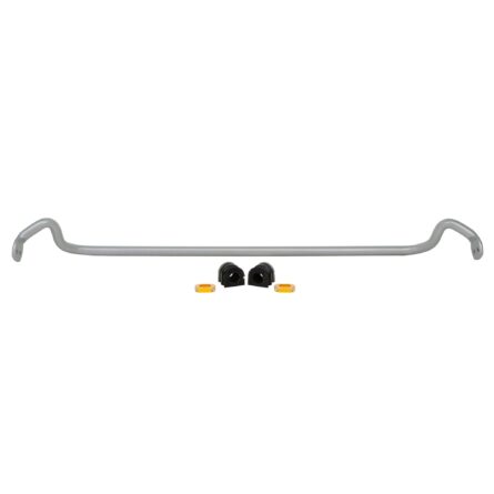 Sway bar - 24mm X heavy duty blade adjustable MOTORSPORT