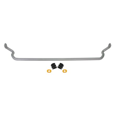 Sway bar - 24mm X heavy duty blade adjustable MOTORSPORT