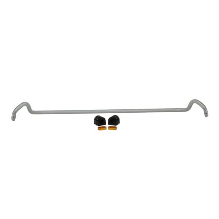 Sway bar - 22mm heavy duty blade adjustable