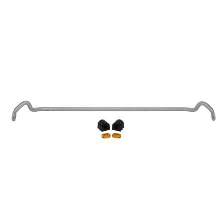 Sway bar - 22mm heavy duty blade adjustable