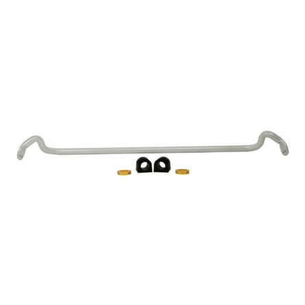 Sway bar - 27mm XX heavy duty blade adjustable MOTORSPORT