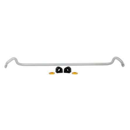 Sway bar - 24mm X heavy duty blade adjustable