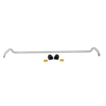 Sway bar - 24mm X heavy duty blade adjustable