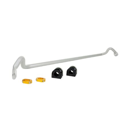 Sway bar - 24mm X heavy duty blade adjustable