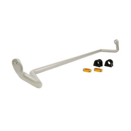 Sway bar - 24mm X heavy duty blade adjustable